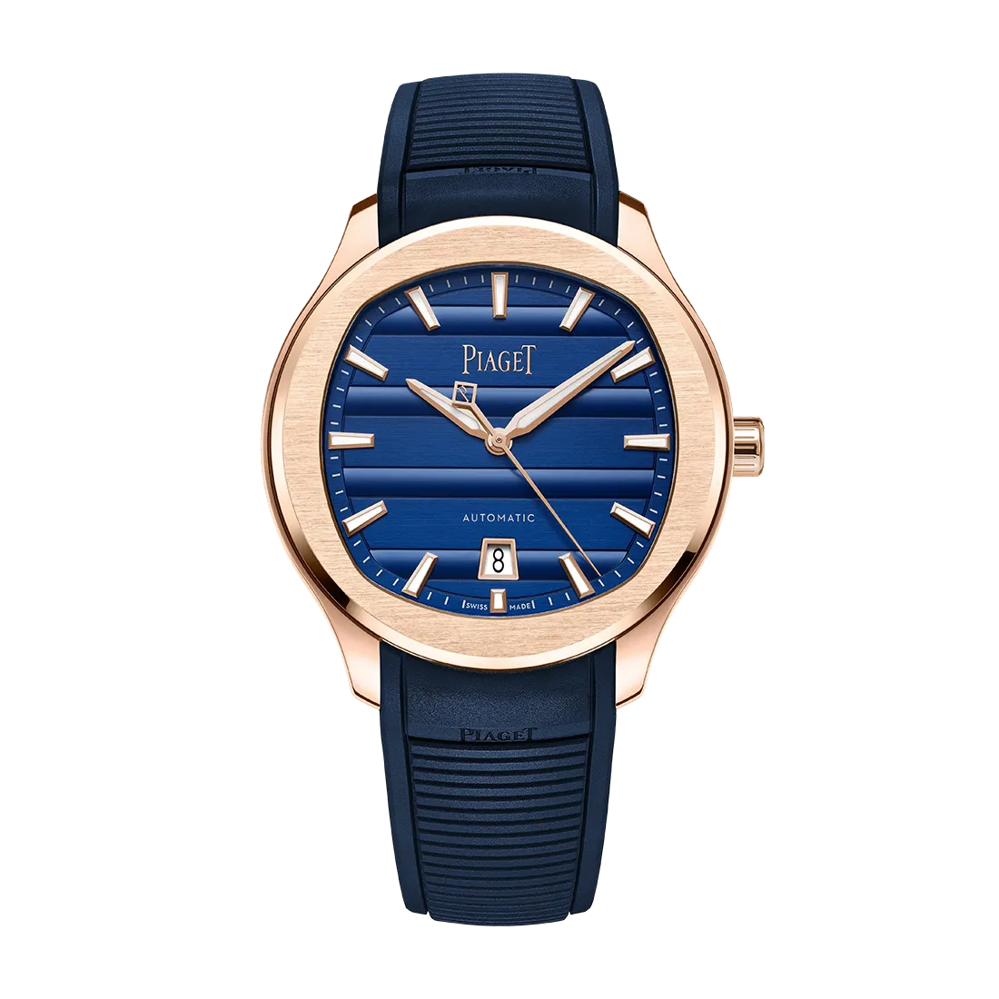 PIAGET POLO SIGNATURE DATE ウォッチ