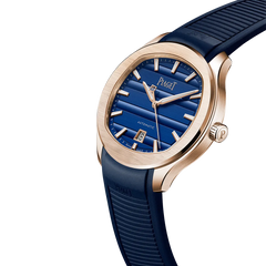 PIAGET POLO SIGNATURE DATE ウォッチ