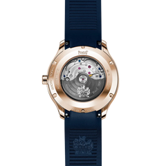 PIAGET POLO SIGNATURE DATE ウォッチ