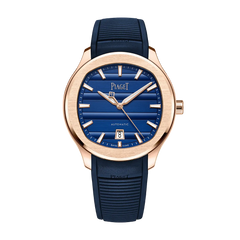 PIAGET POLO SIGNATURE DATE ウォッチ