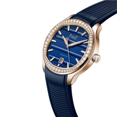 PIAGET POLO SIGNATURE DATE ウォッチ