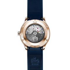 PIAGET POLO SIGNATURE DATE ウォッチ