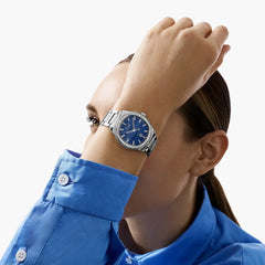 PIAGET POLO SIGNATURE DATE ウォッチ