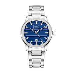 PIAGET POLO SIGNATURE DATE ウォッチ