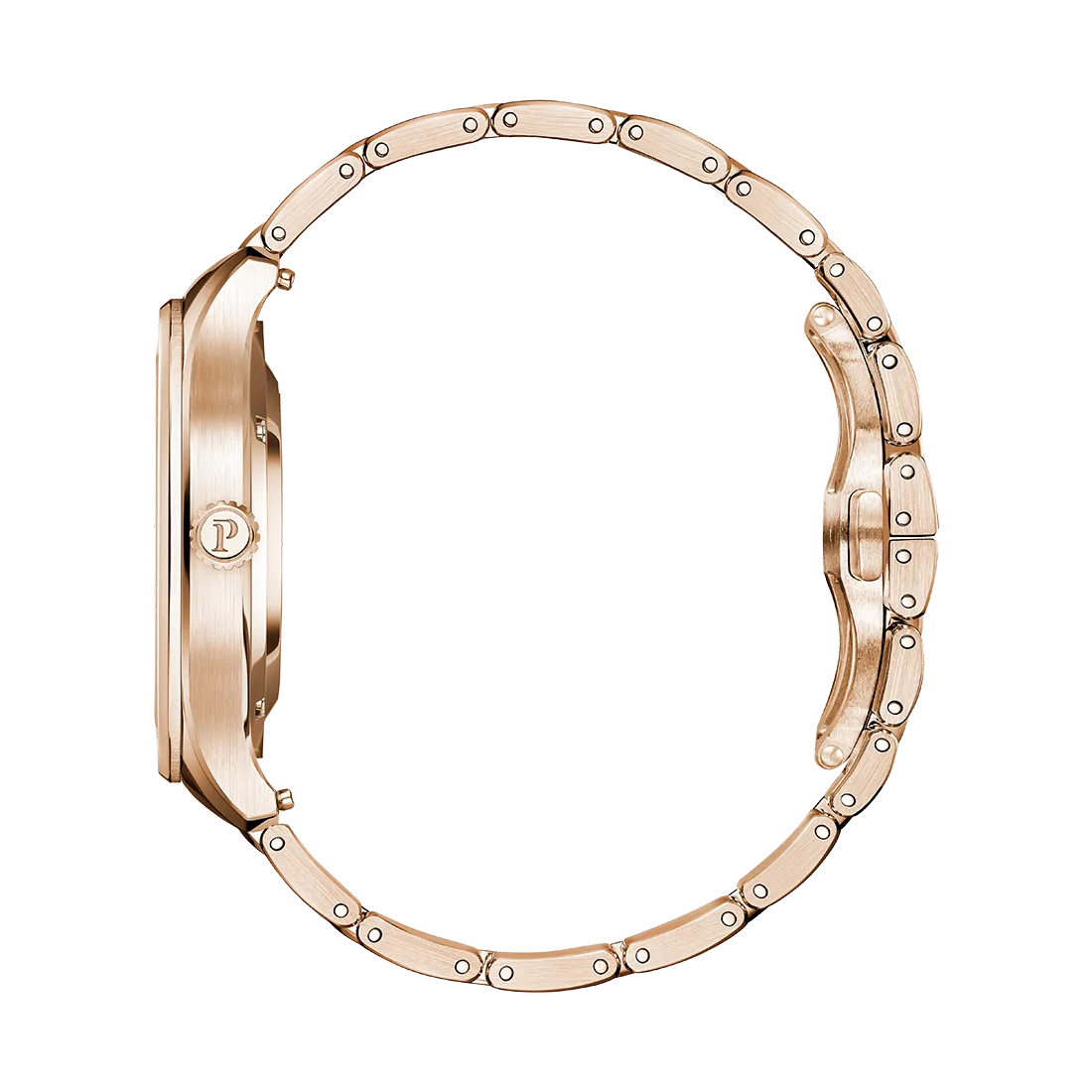 PIAGET POLO SIGNATURE DATE ウォッチ