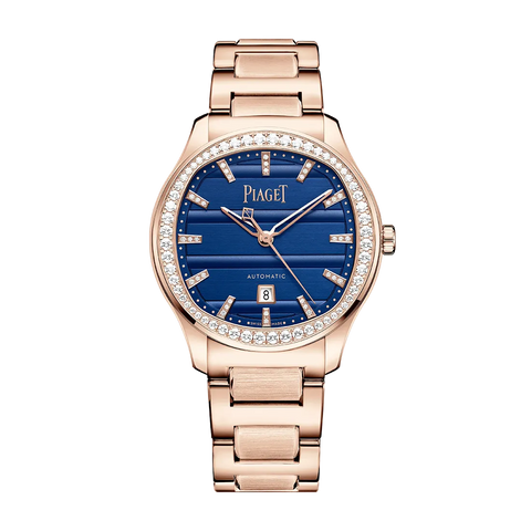速報》PIAGET / ピアジェ - Watches and Wonders Geneva 2026