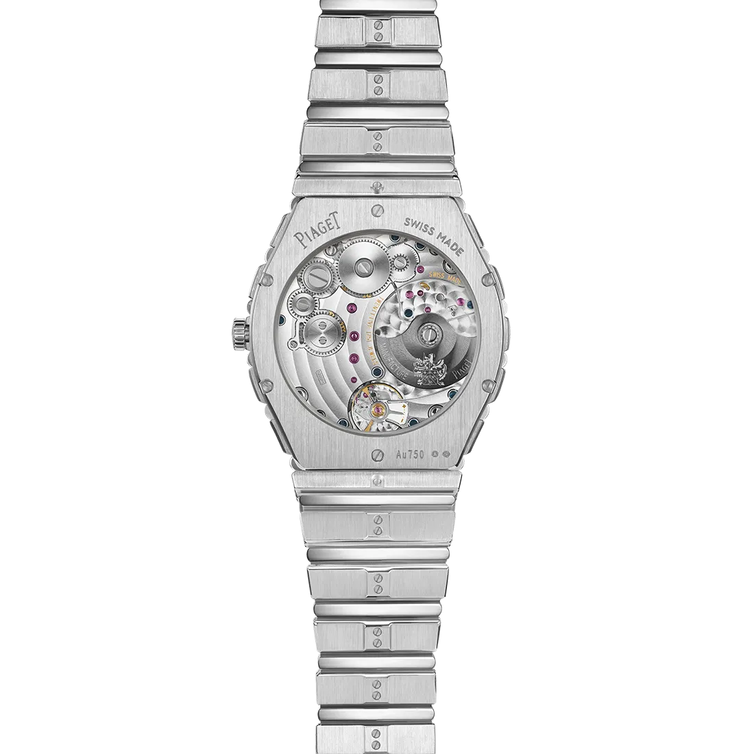 Piaget Polo 79 ウォッチ