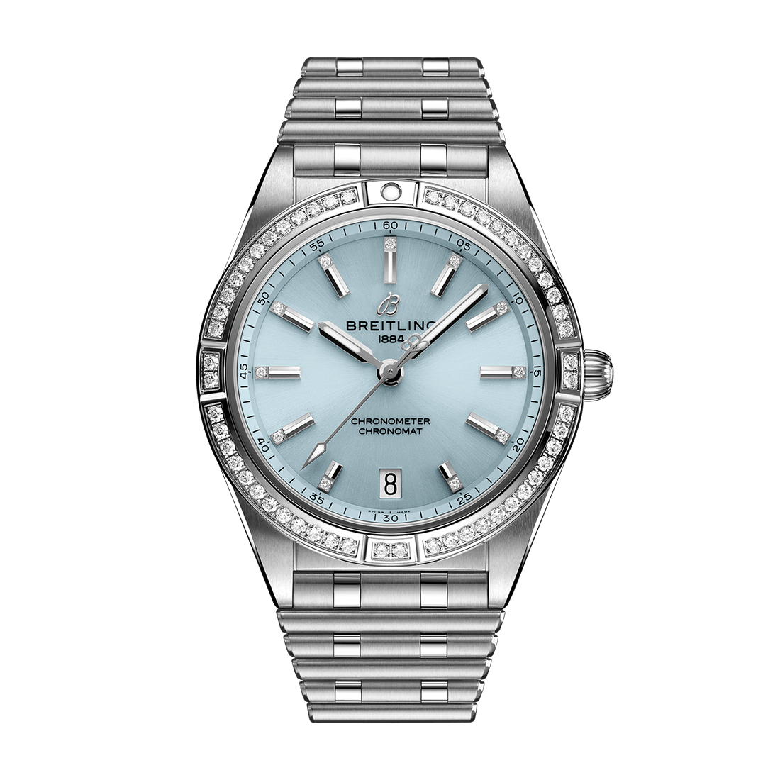 クロノマット オートマチック 36