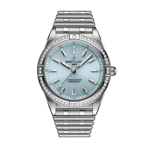 クロノマット オートマチック 36