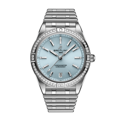 クロノマット オートマチック 36