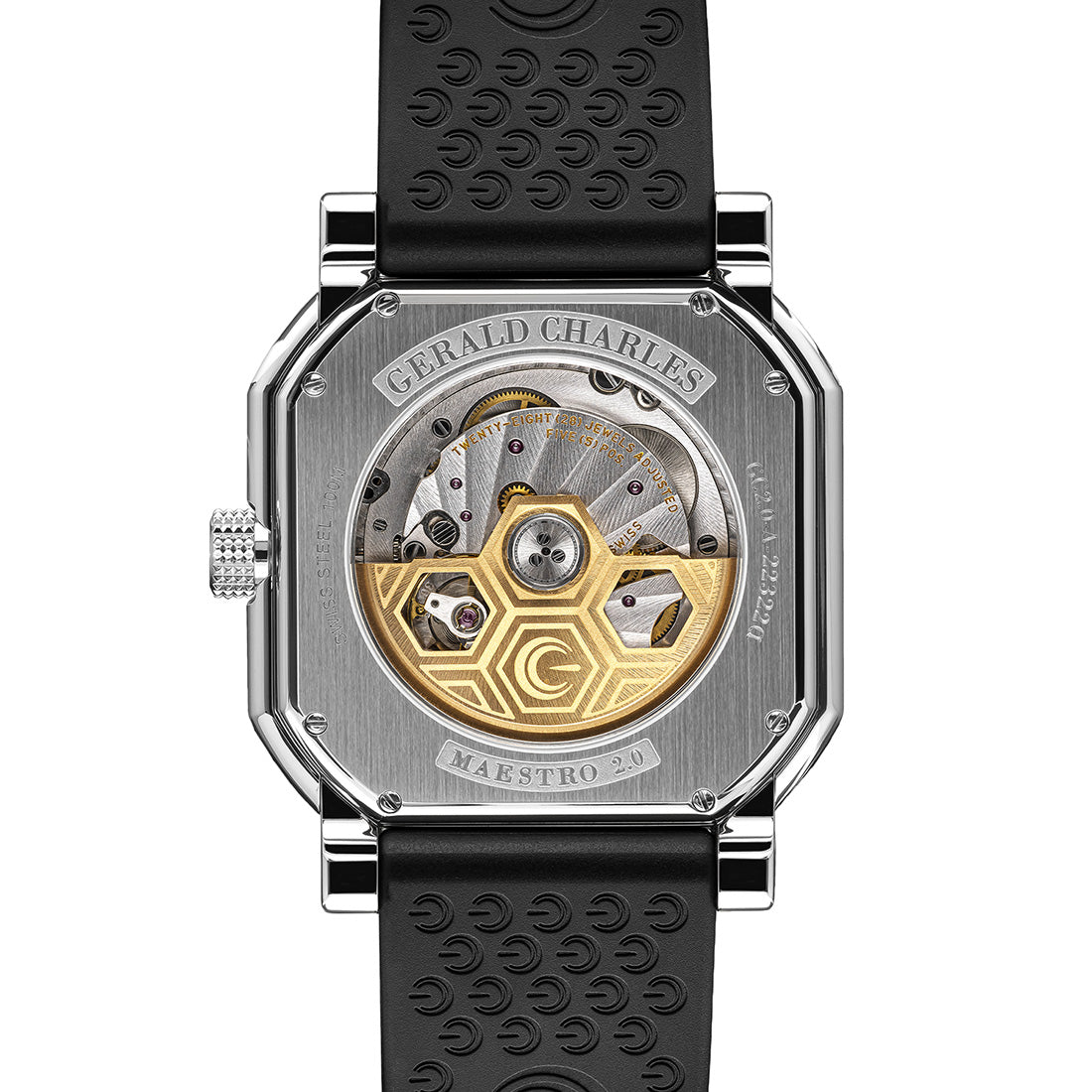 Maestro GC2.0 Ultra-Thin