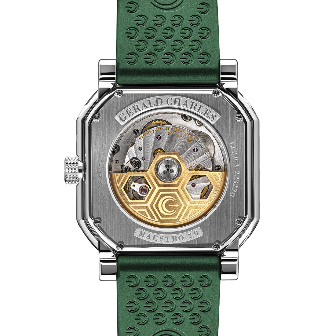 Maestro GC2.0 Ultra-Thin