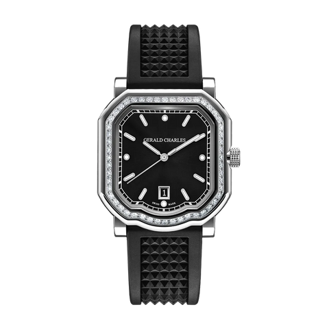 CRYSTALCARTERジェラルド　GE05GMDIAMONDWATCH CRYSTALCARTERジェラルド GE05GMDIAMONDWATCH CRYSTALCARTER