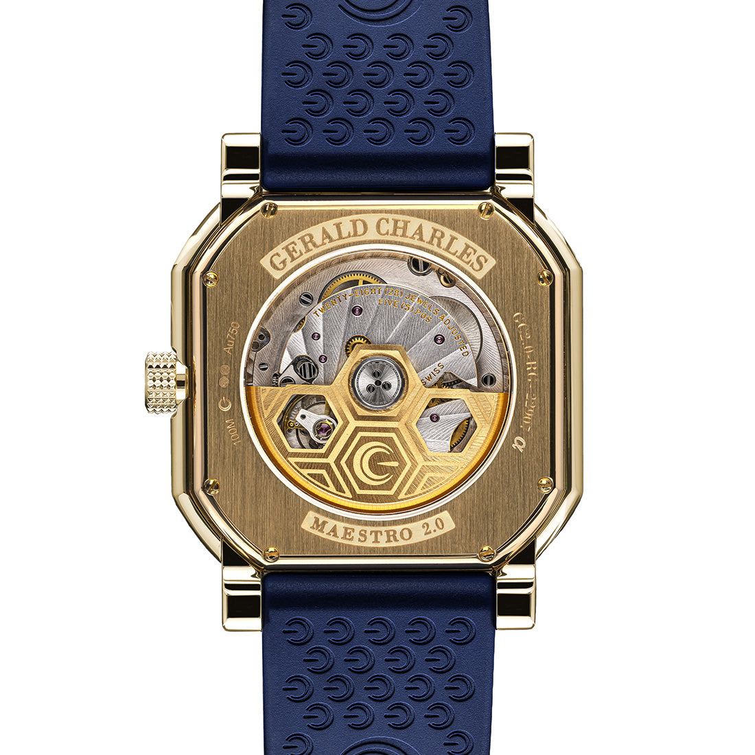 Maestro GC2.0 Ultra-Thin