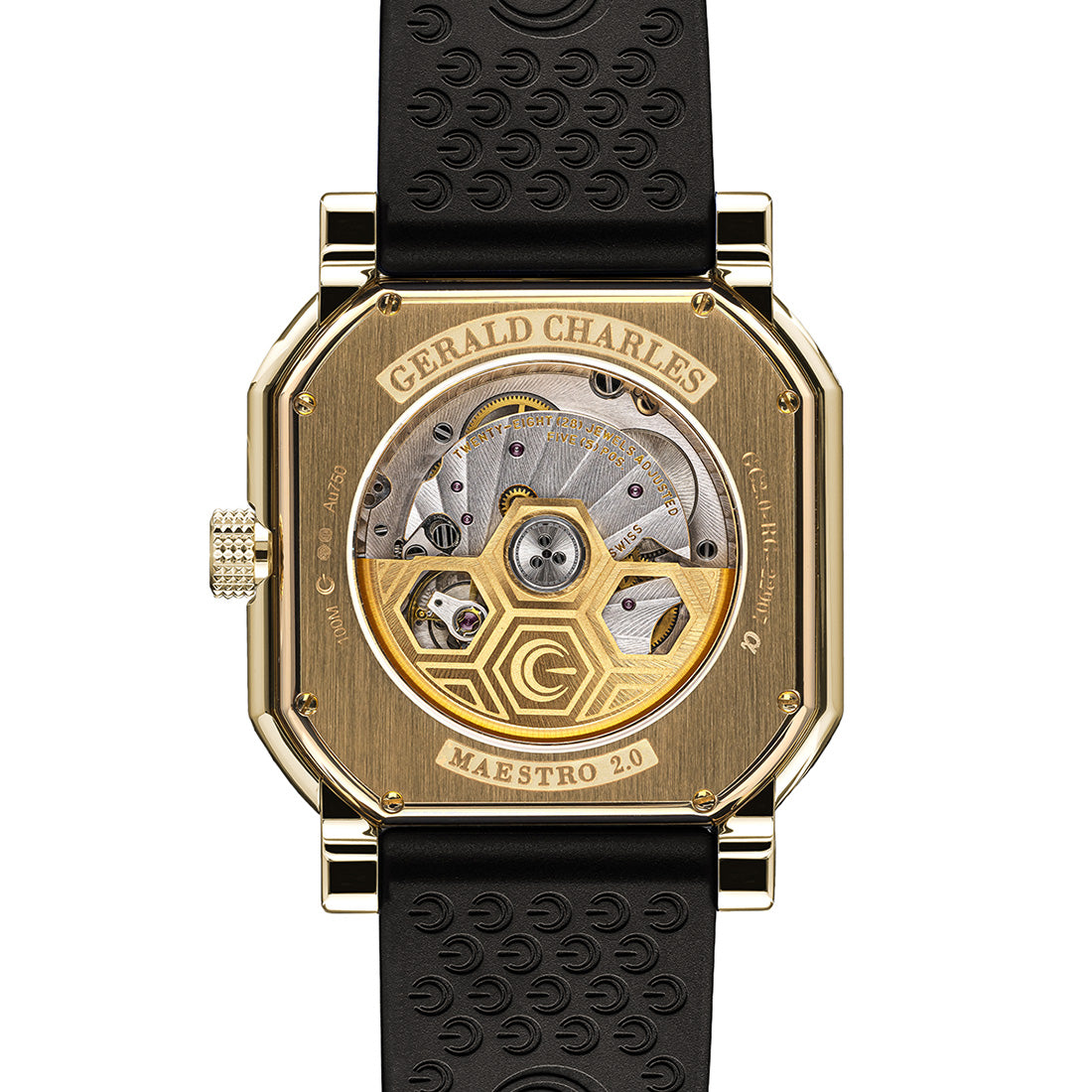 Maestro GC2.0 Ultra-Thin