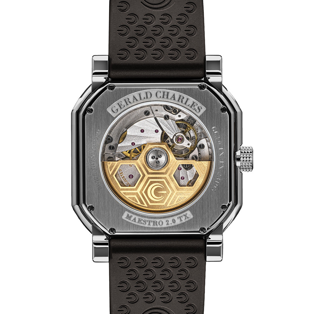 Maestro GC Sport Grass Limited Edition 200本限定