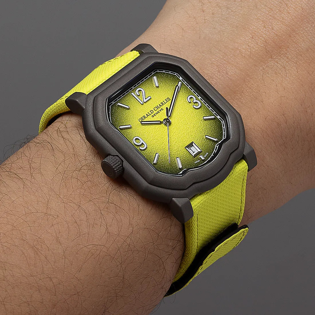 マエストロ GCスポーツ テニス / 世界限定200本