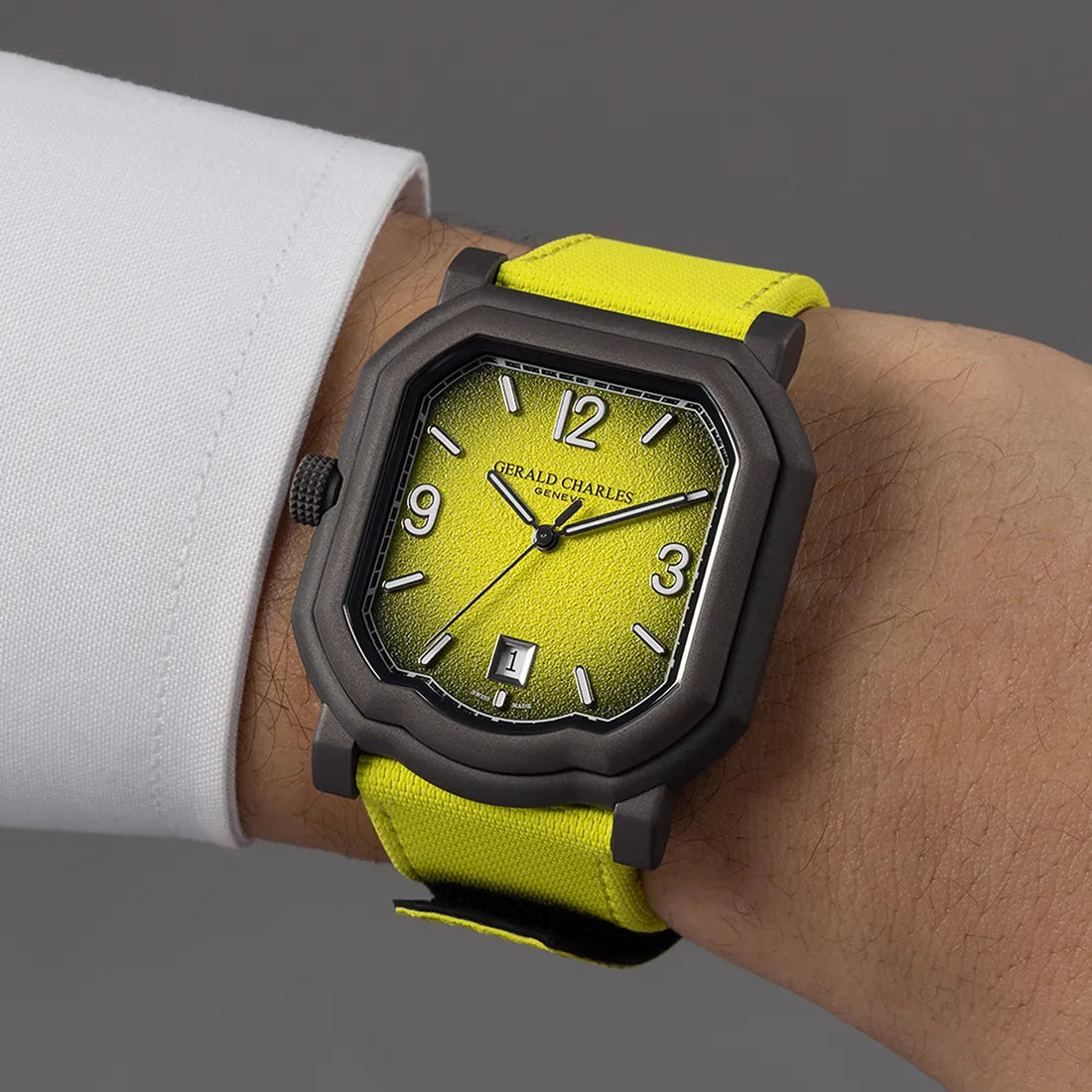 マエストロ GCスポーツ テニス / 世界限定200本