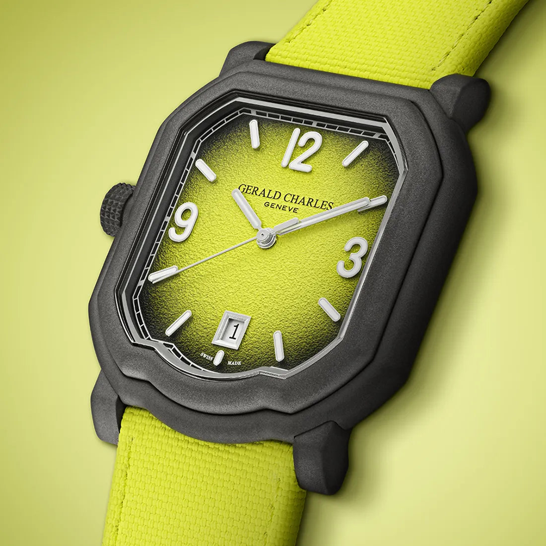 マエストロ GCスポーツ テニス / 世界限定200本