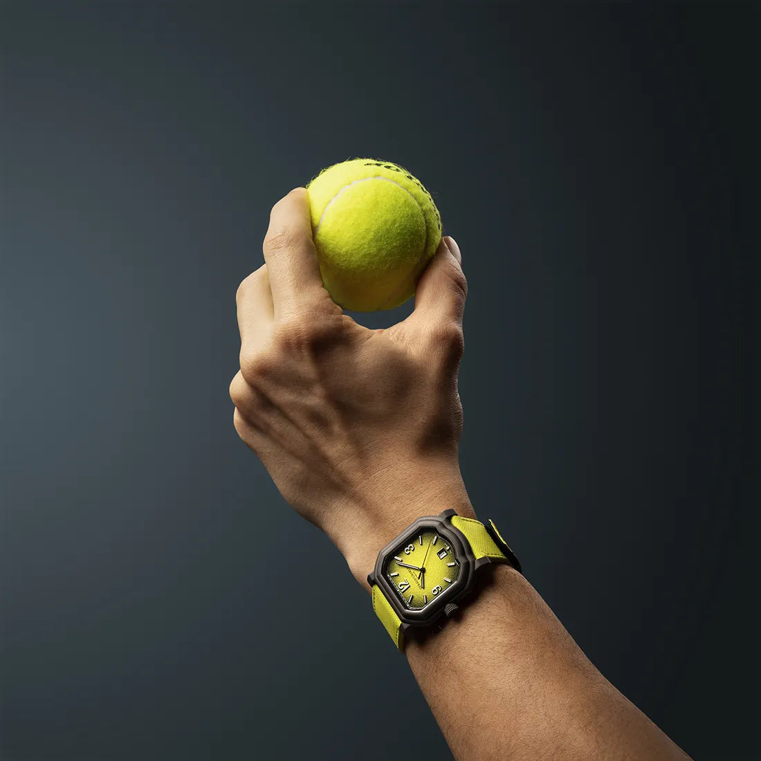 マエストロ GCスポーツ テニス / 世界限定200本