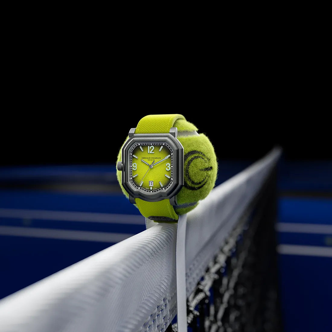 マエストロ GCスポーツ テニス / 世界限定200本