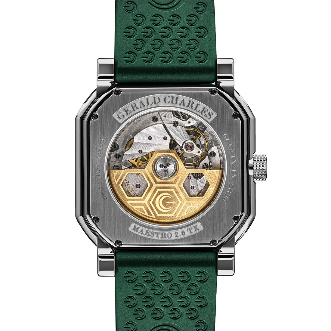 Maestro GC Sport Grass Limited Edition 200本限定