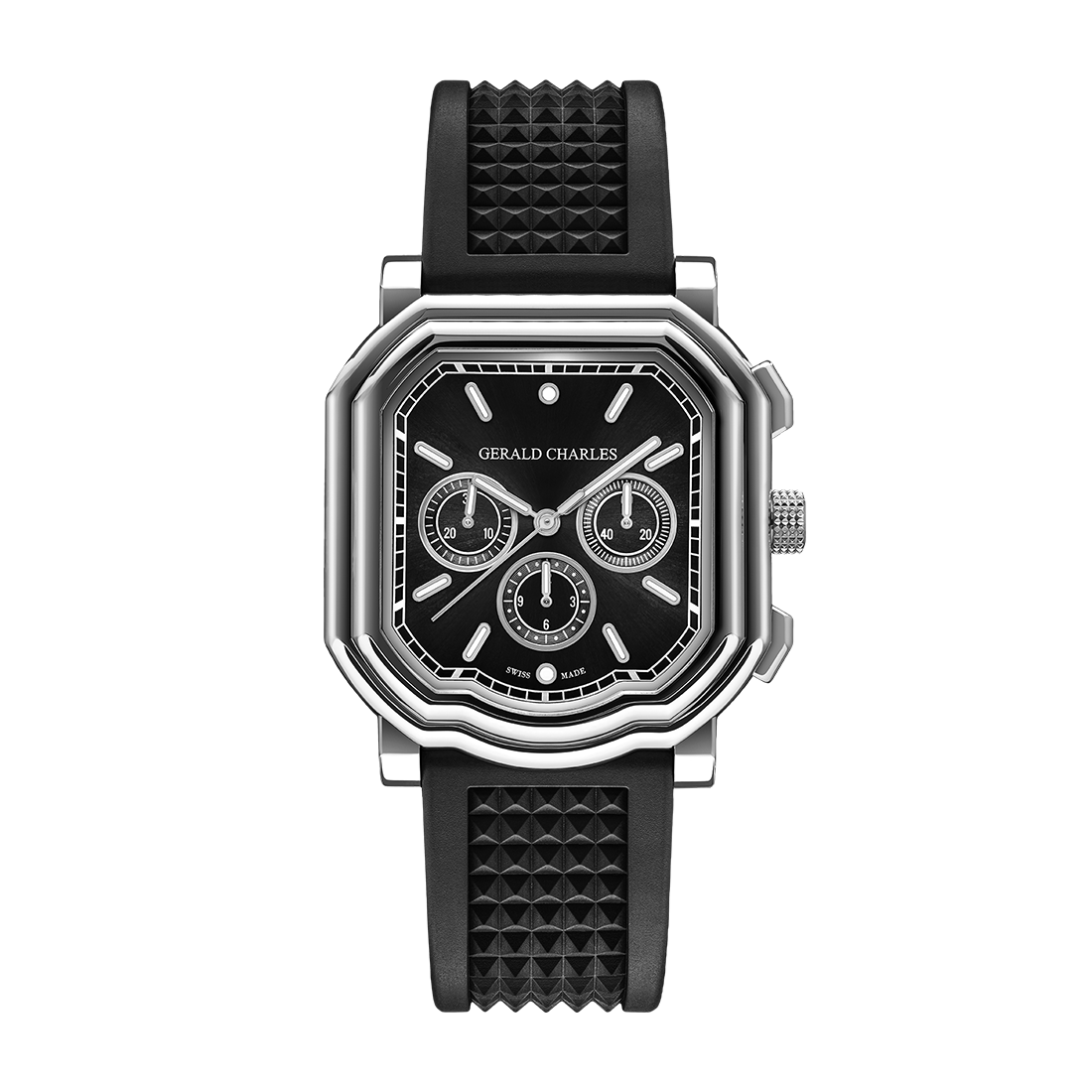 Maestro GC3.0 A Chronograph