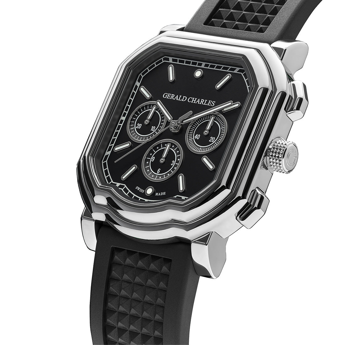 Maestro GC3.0 A Chronograph