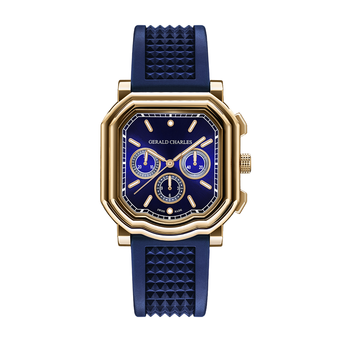 Maestro GC3.0 A Chronograph