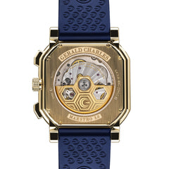 Maestro GC3.0 A Chronograph