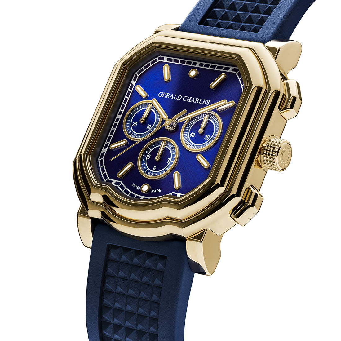 Maestro GC3.0 A Chronograph