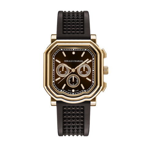 Maestro GC3.0 A Chronograph