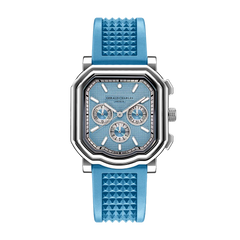 マエストロ3.0 クロノグラフ アイスブルー