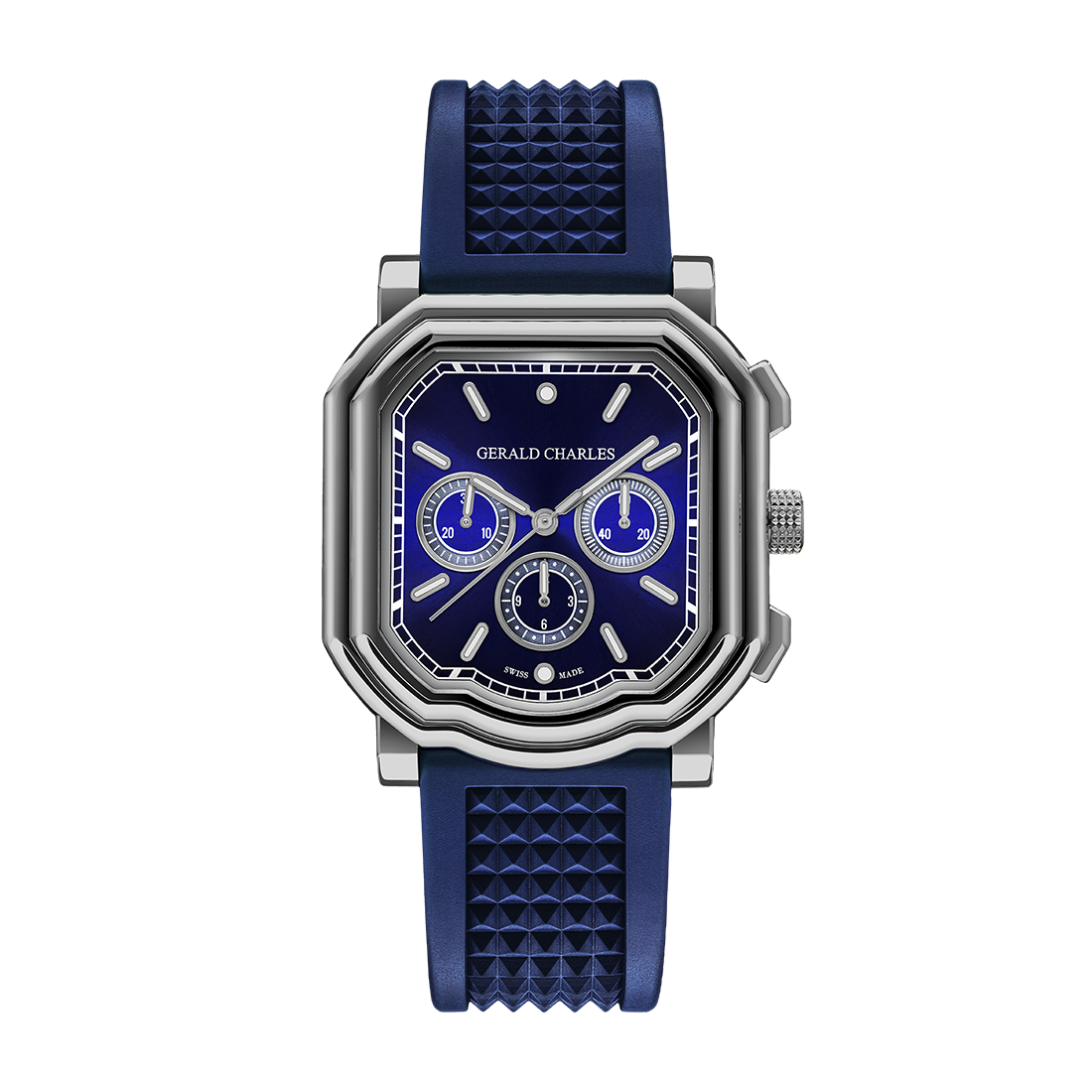 Maestro GC3.0 A Chronograph