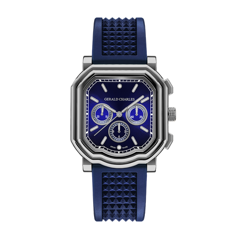 Maestro GC3.0 A Chronograph