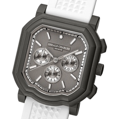 マエストロ 3.0 クロノグラフ グレー