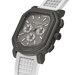 マエストロ 3.0 クロノグラフ グレー