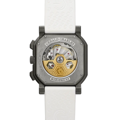 マエストロ 3.0 クロノグラフ グレー