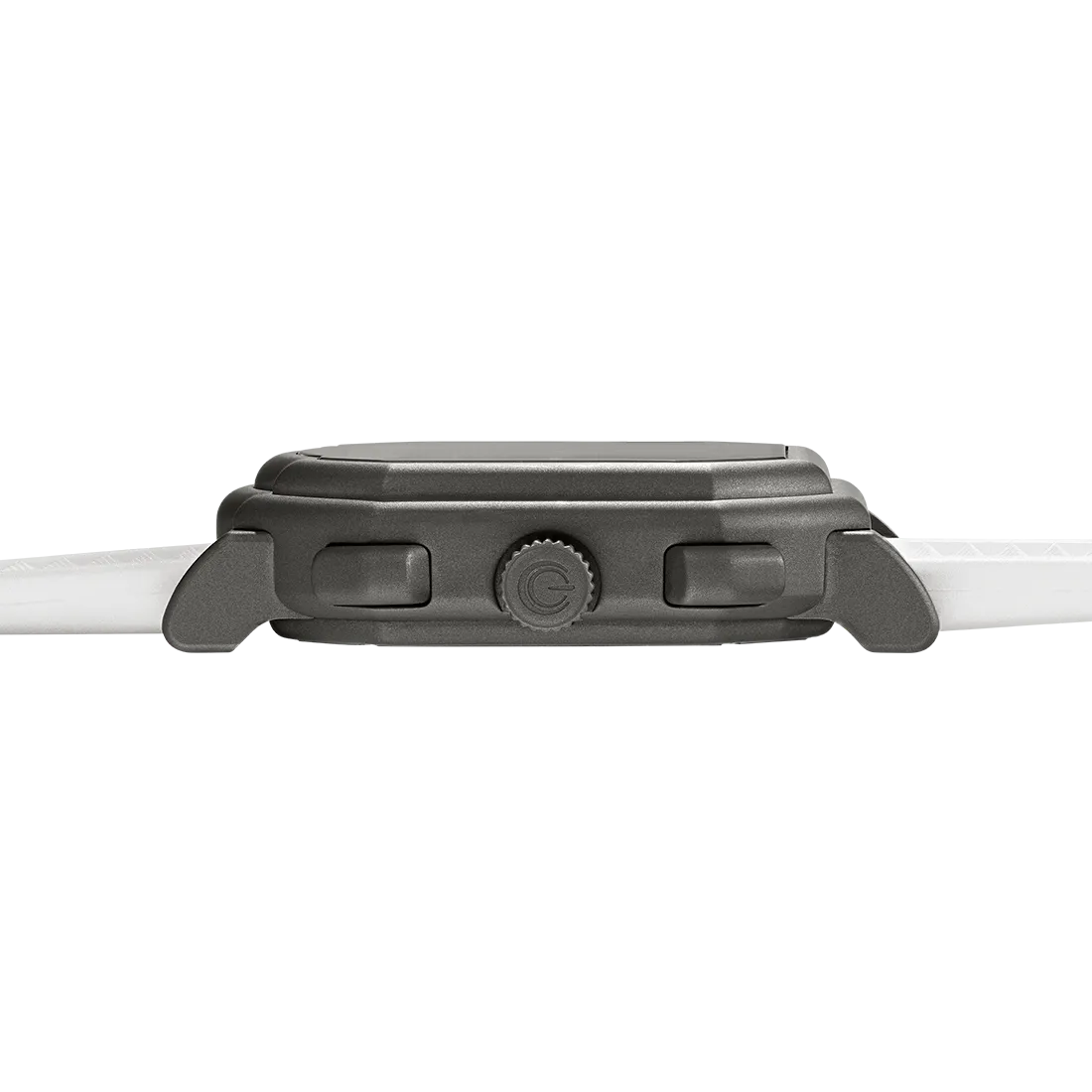 マエストロ 3.0 クロノグラフ グレー