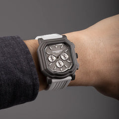 マエストロ 3.0 クロノグラフ グレー