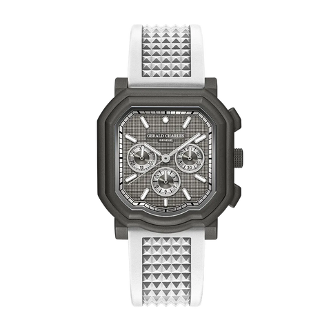 マエストロ 3.0 クロノグラフ グレー