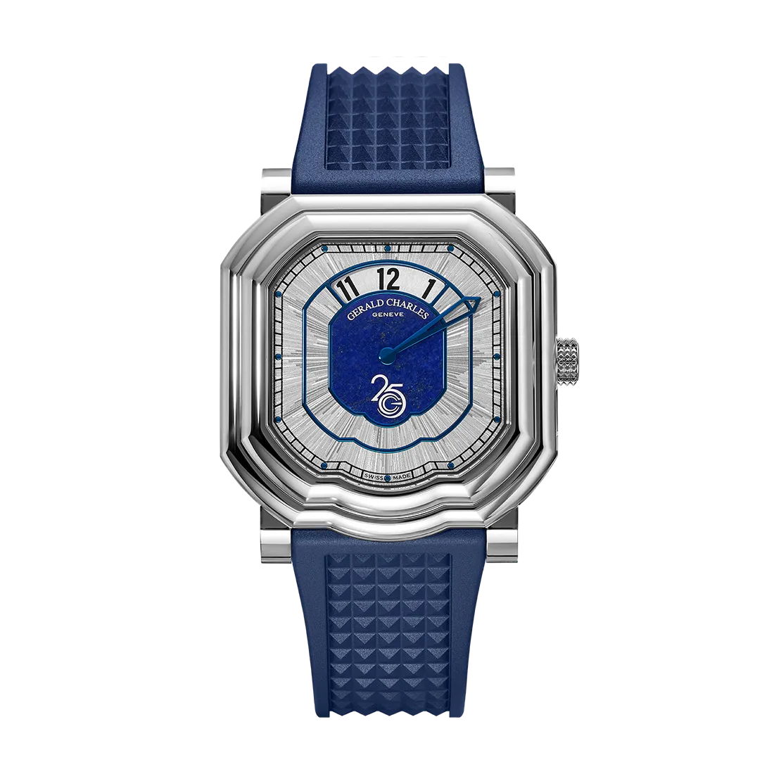 MAESTRO GC39 25TH ANNIVERSARY EDITION