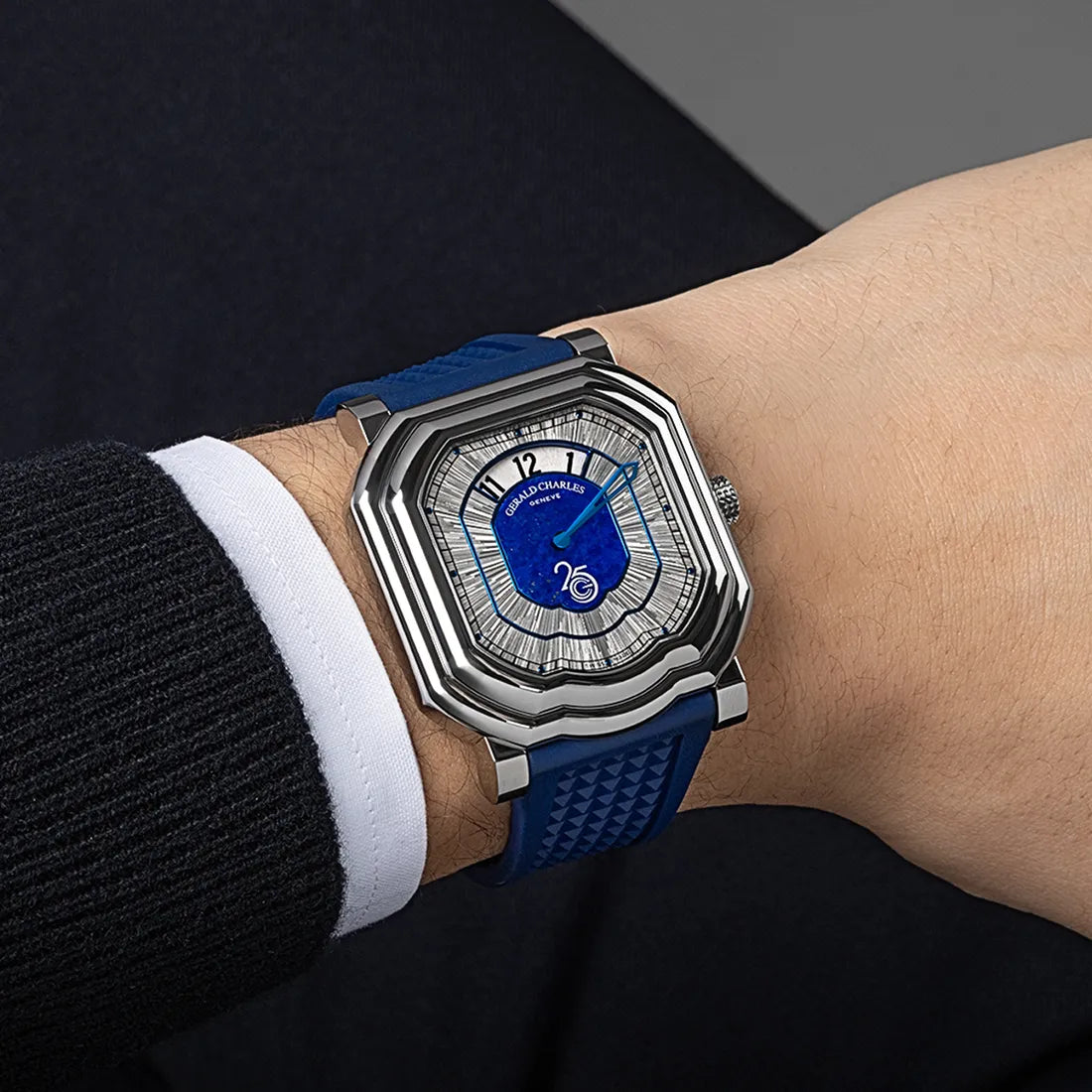 MAESTRO GC39 25TH ANNIVERSARY EDITION