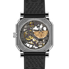 Maestro 8.0 Squelette