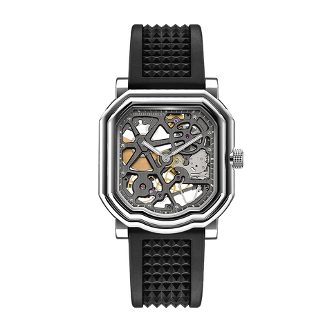 Maestro 8.0 Squelette