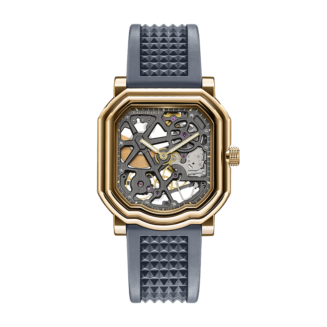 Maestro 8.0 Squelette