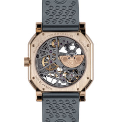 Maestro 8.0 Squelette