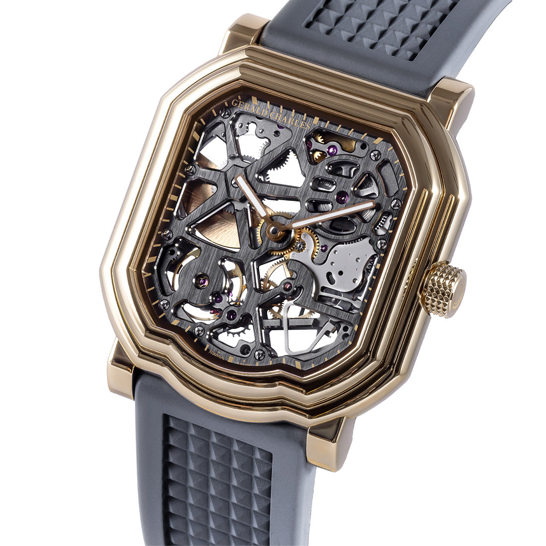 Maestro 8.0 Squelette