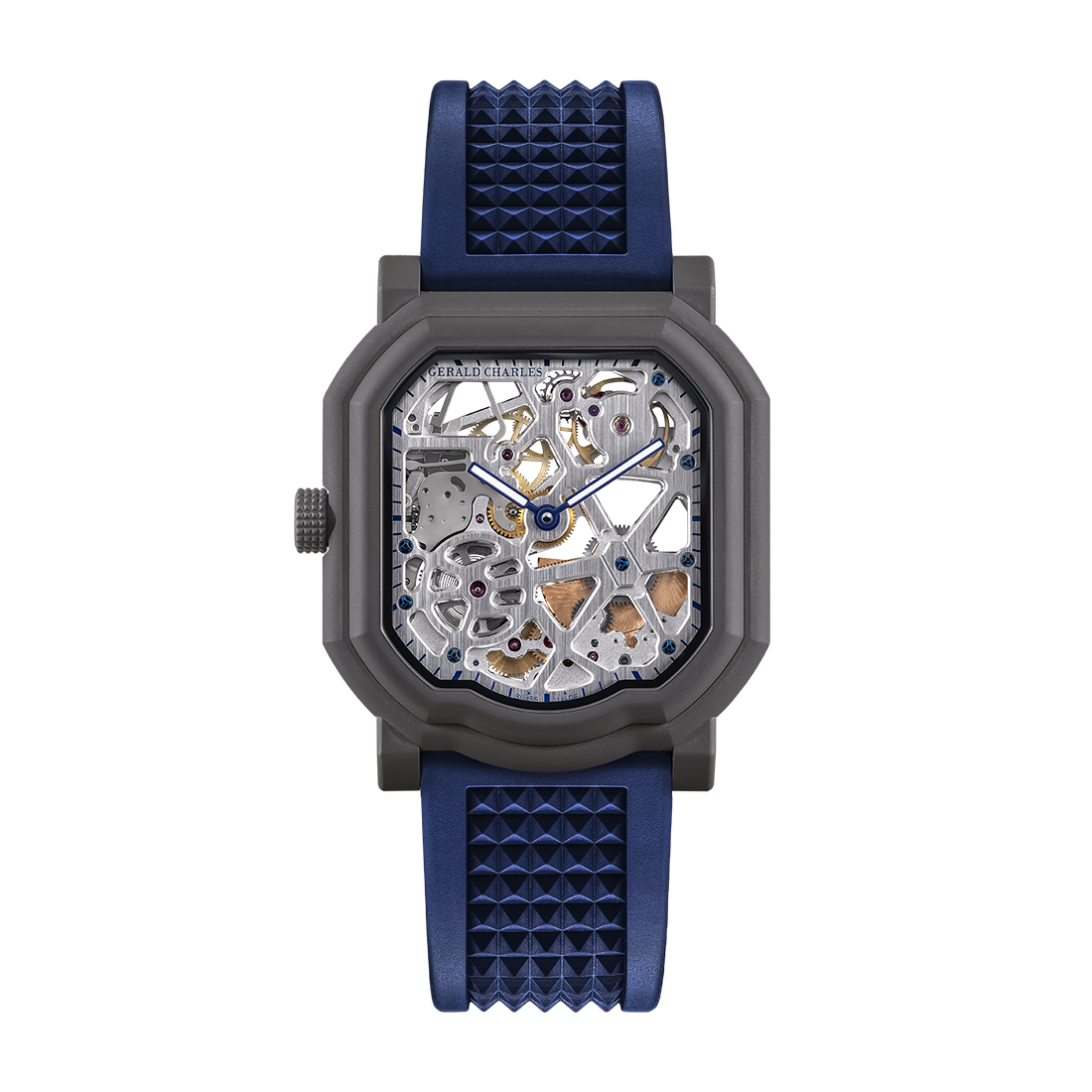 Maestro 8.0 Squelette