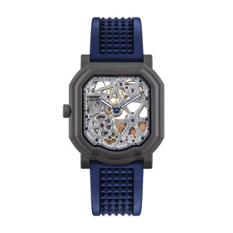 Maestro 8.0 Squelette